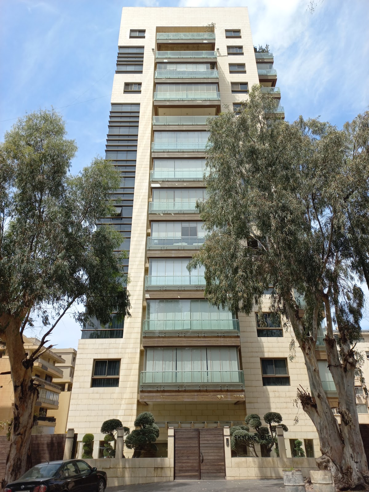 Khatoun restaurant — photograph 4