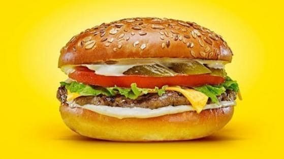 Classic Burger Joint