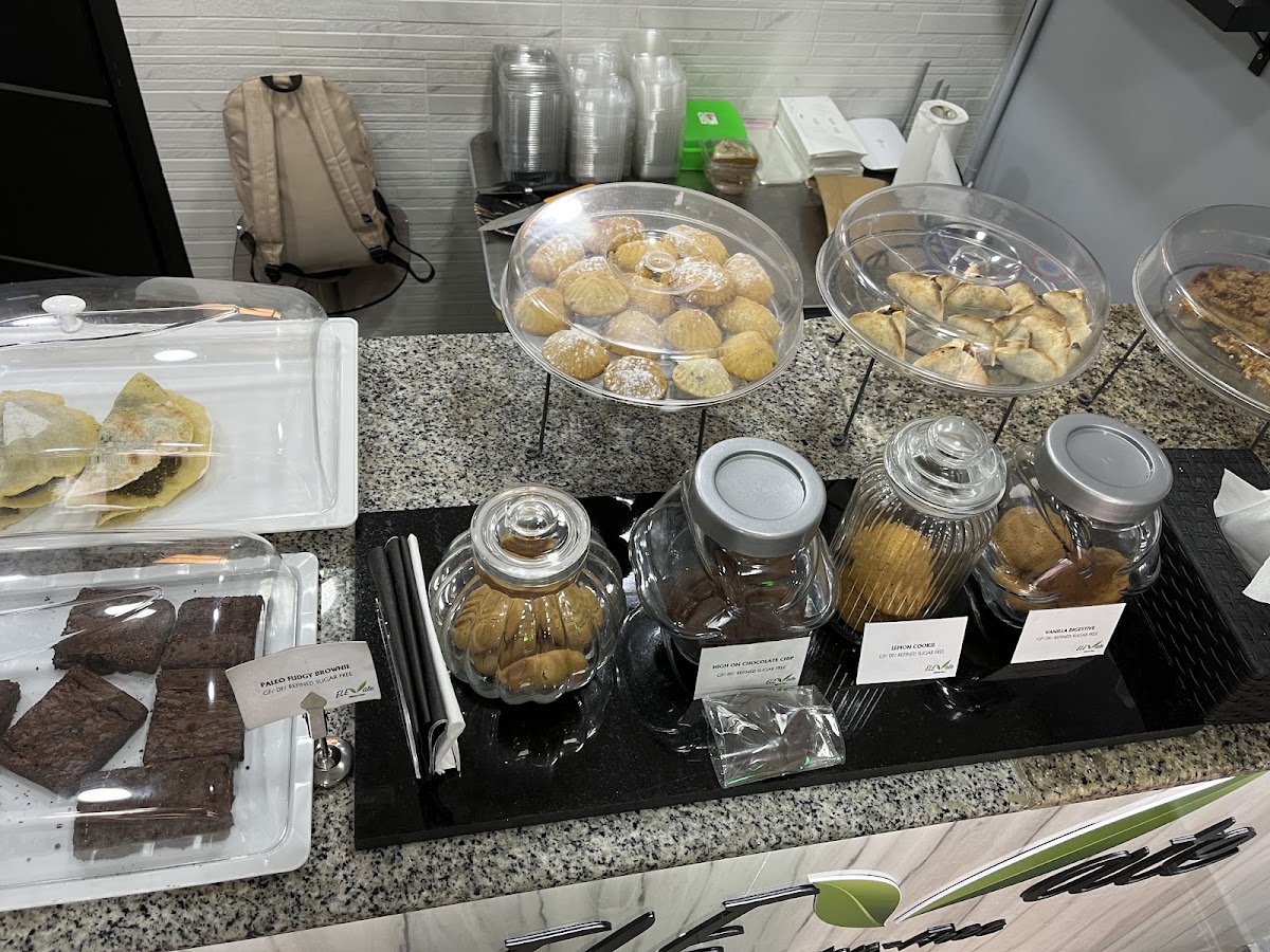 Elevate Gluten-free — photograph 4