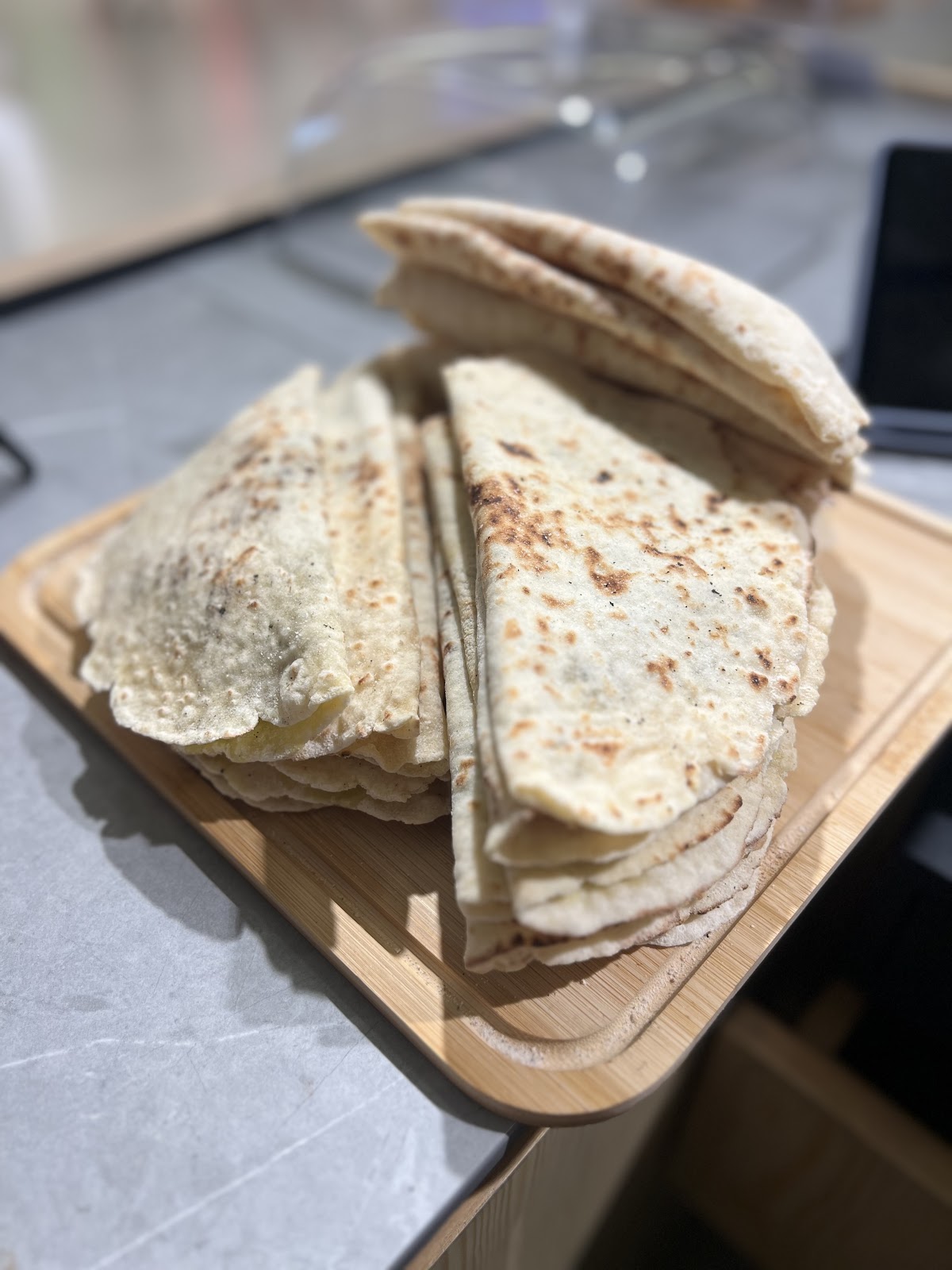 Elevate Gluten-free — photograph 6
