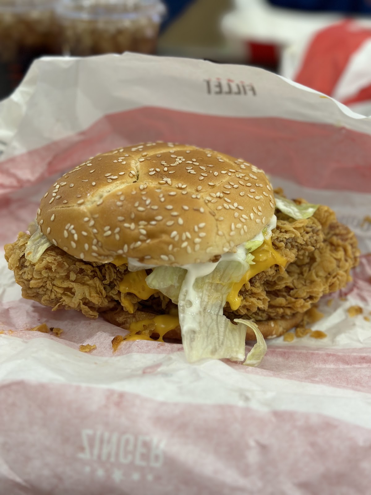 Chicken Way — photograph 4