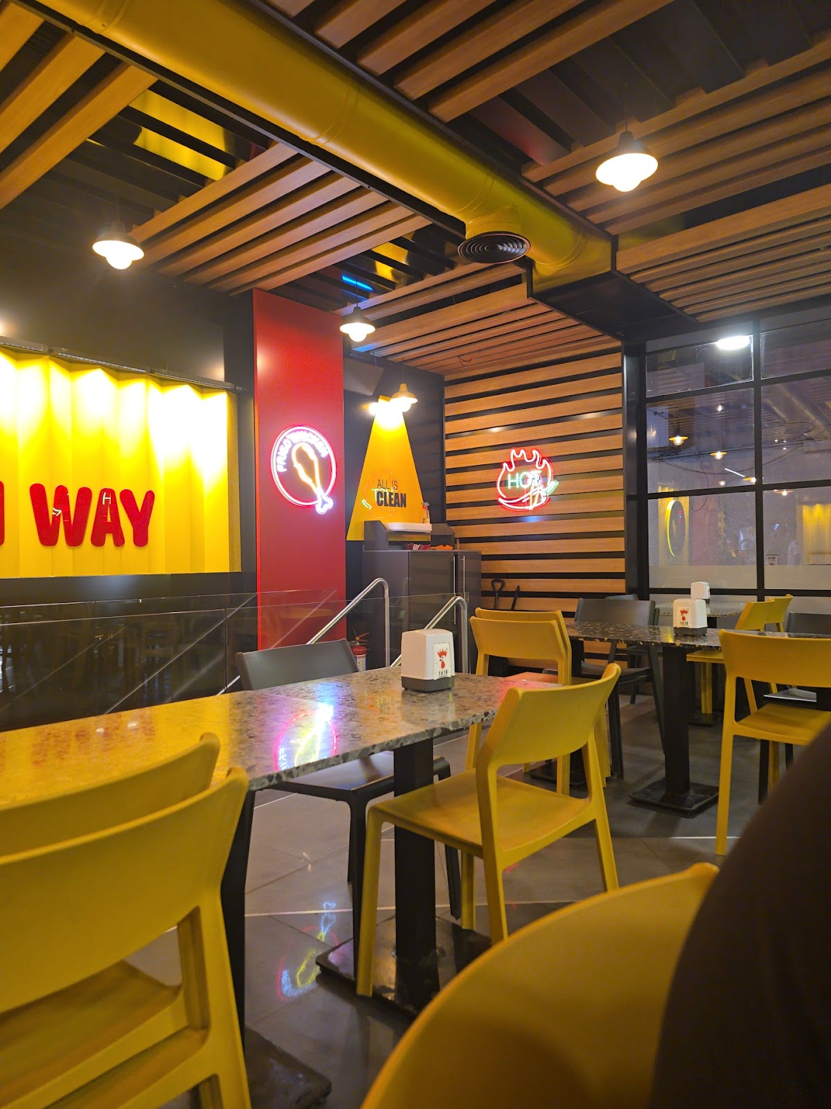 Chicken Way — photograph 5