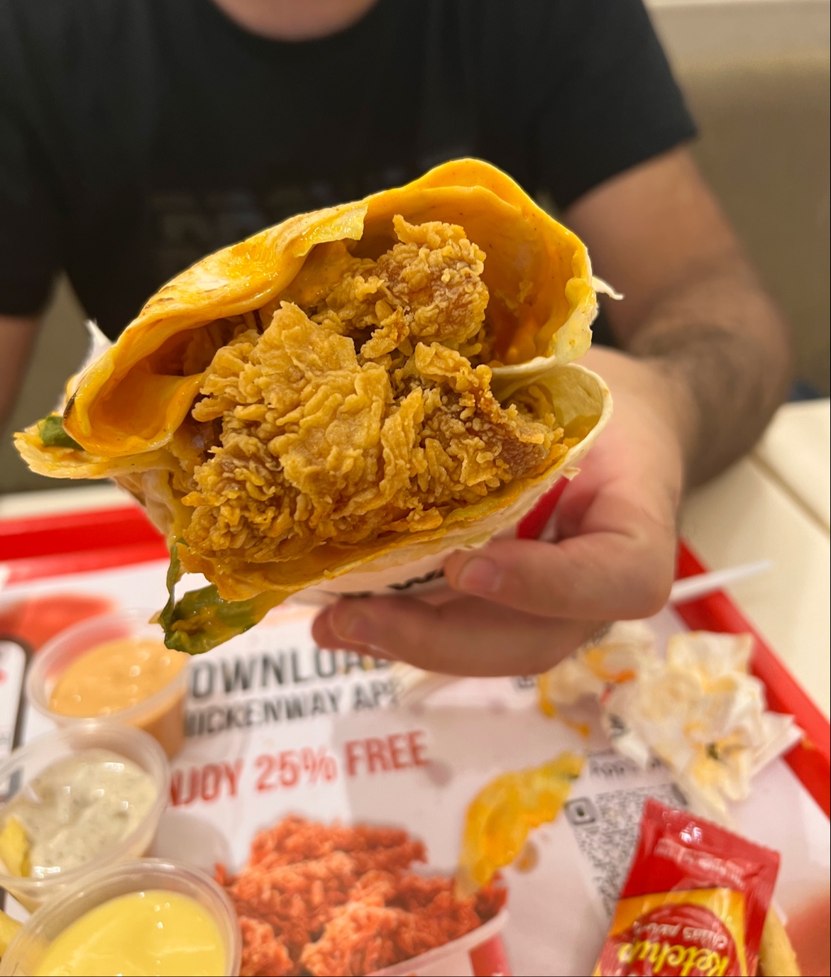 Chicken Way — photograph 6