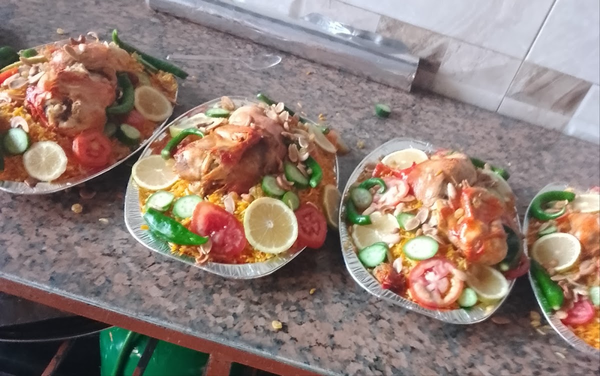 Al Nuaimi Mandi Restaurant — photograph 5
