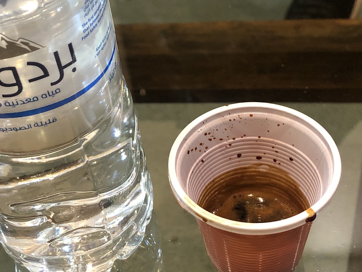 Hamasha Al Basha — photograph 2