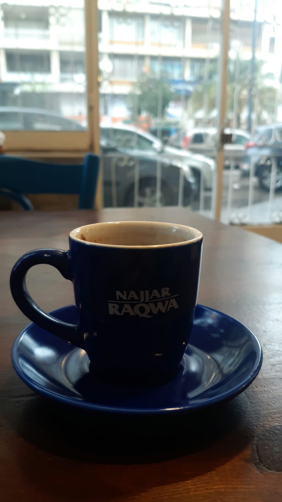 Simonidos Cafe — photograph 4