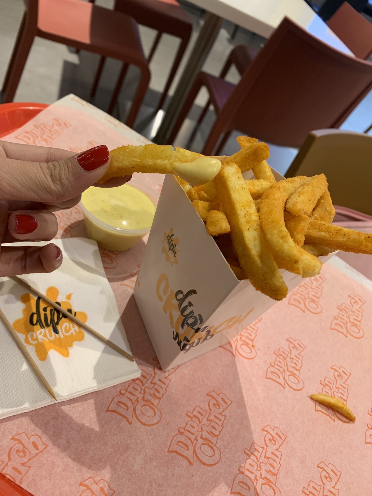 Crunchy's — photograph 4