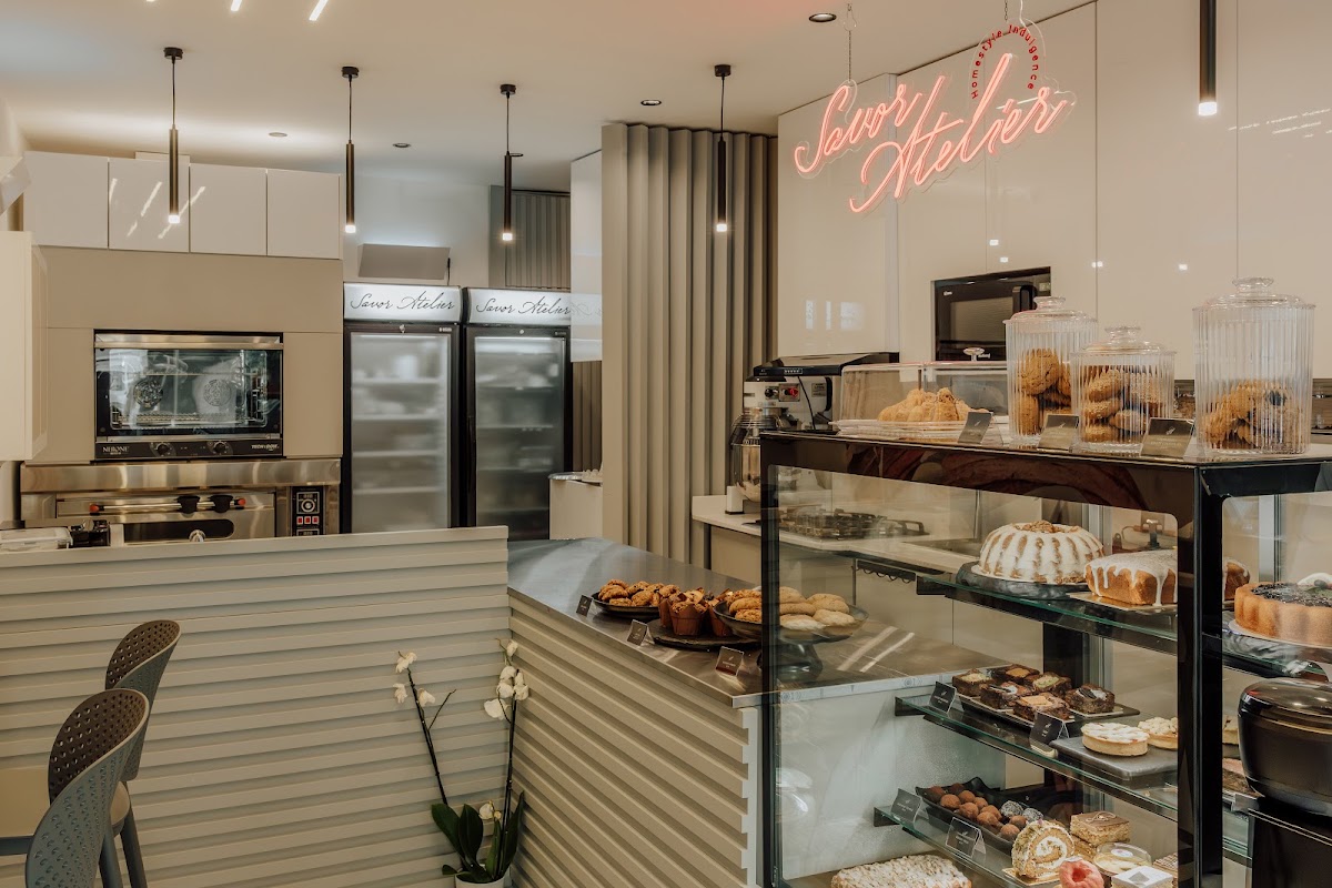 Savor Atelier