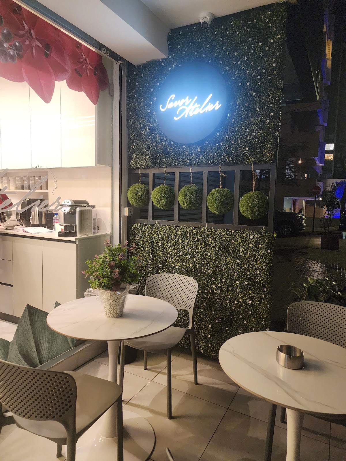 Savor Atelier — photograph 6