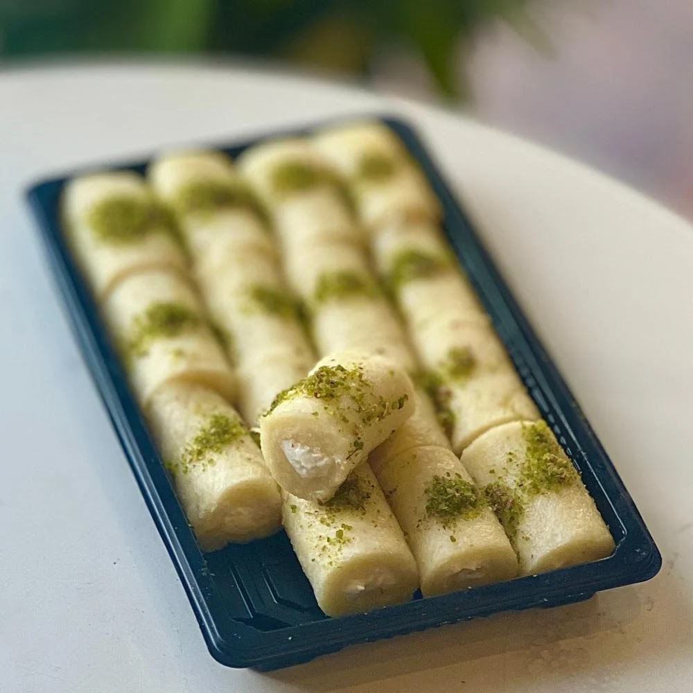TRAMWAY PATISSERIE — photograph 2
