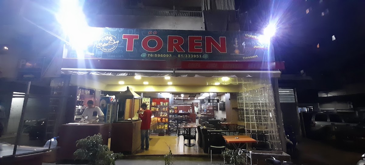 Tören — photograph 2