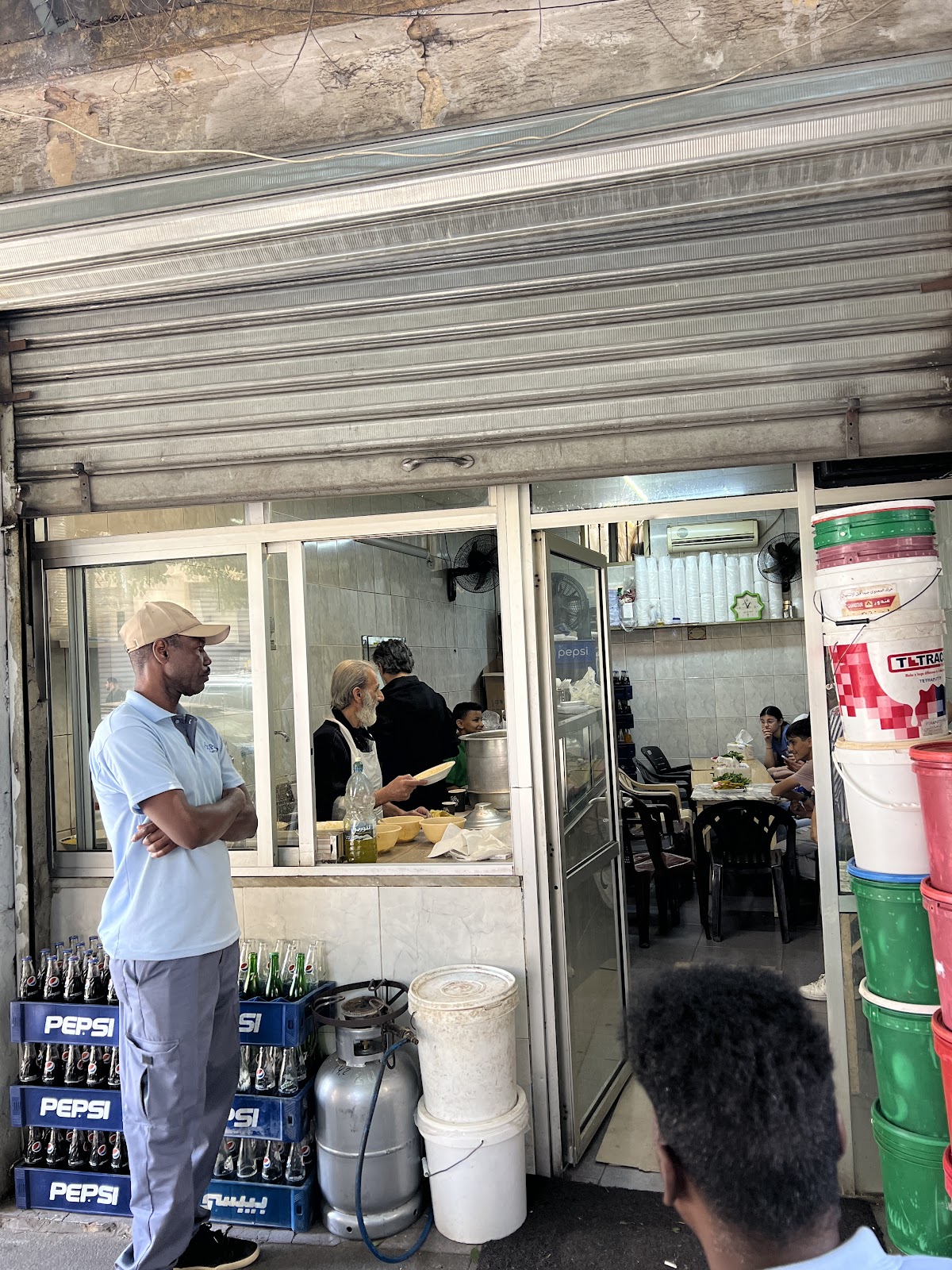 Soha Restraurant — photograph 3