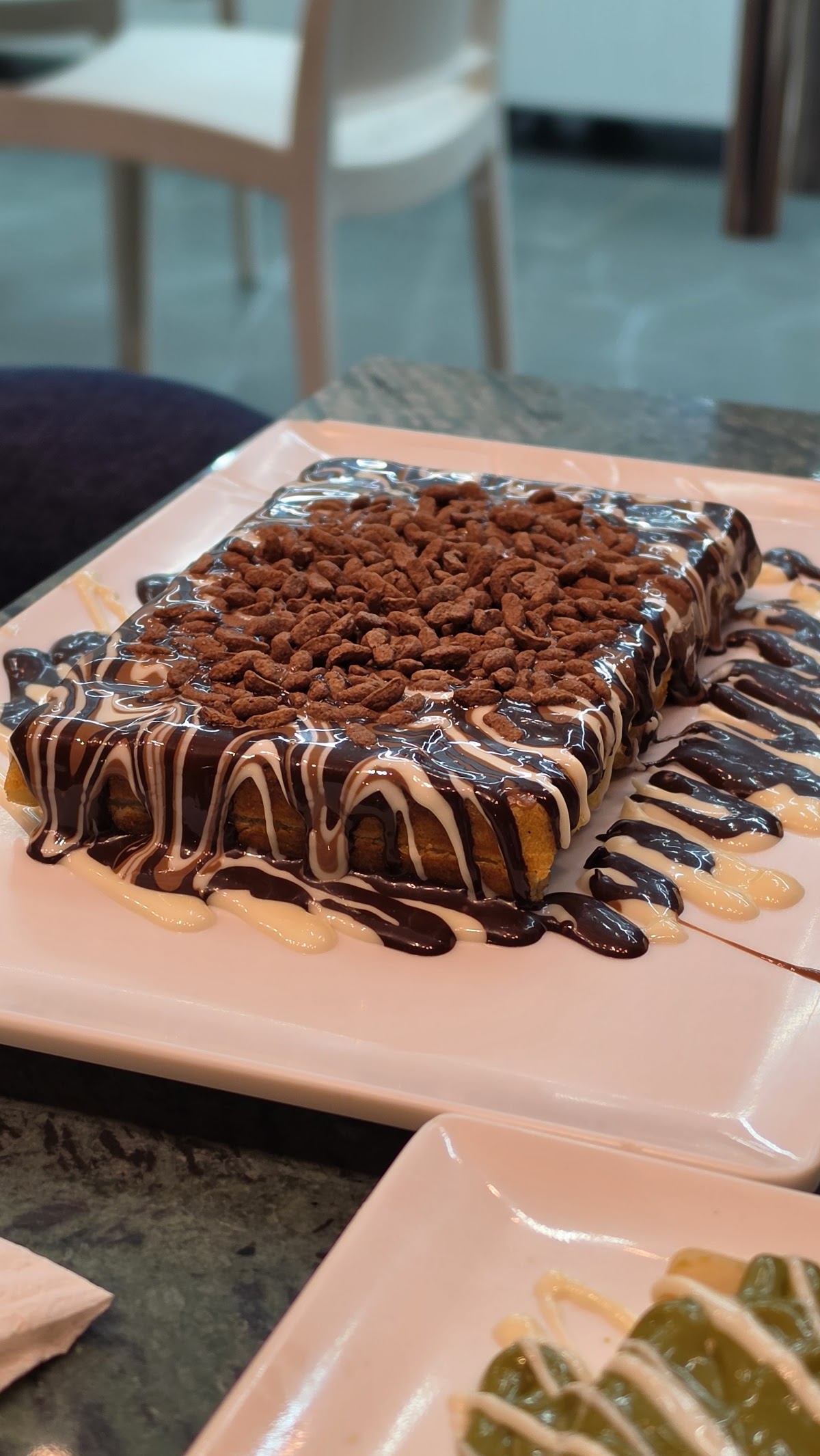 Crepe d’or — photograph 3