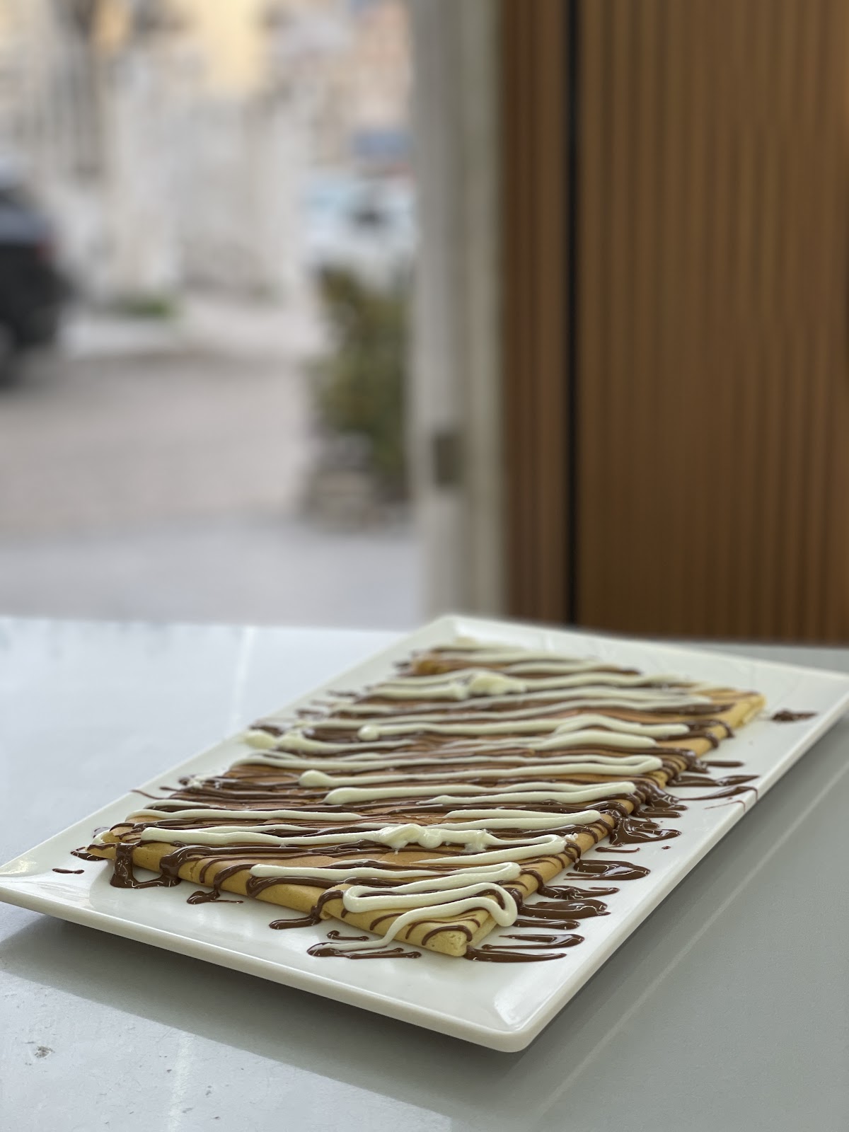 Crepe d’or — photograph 4