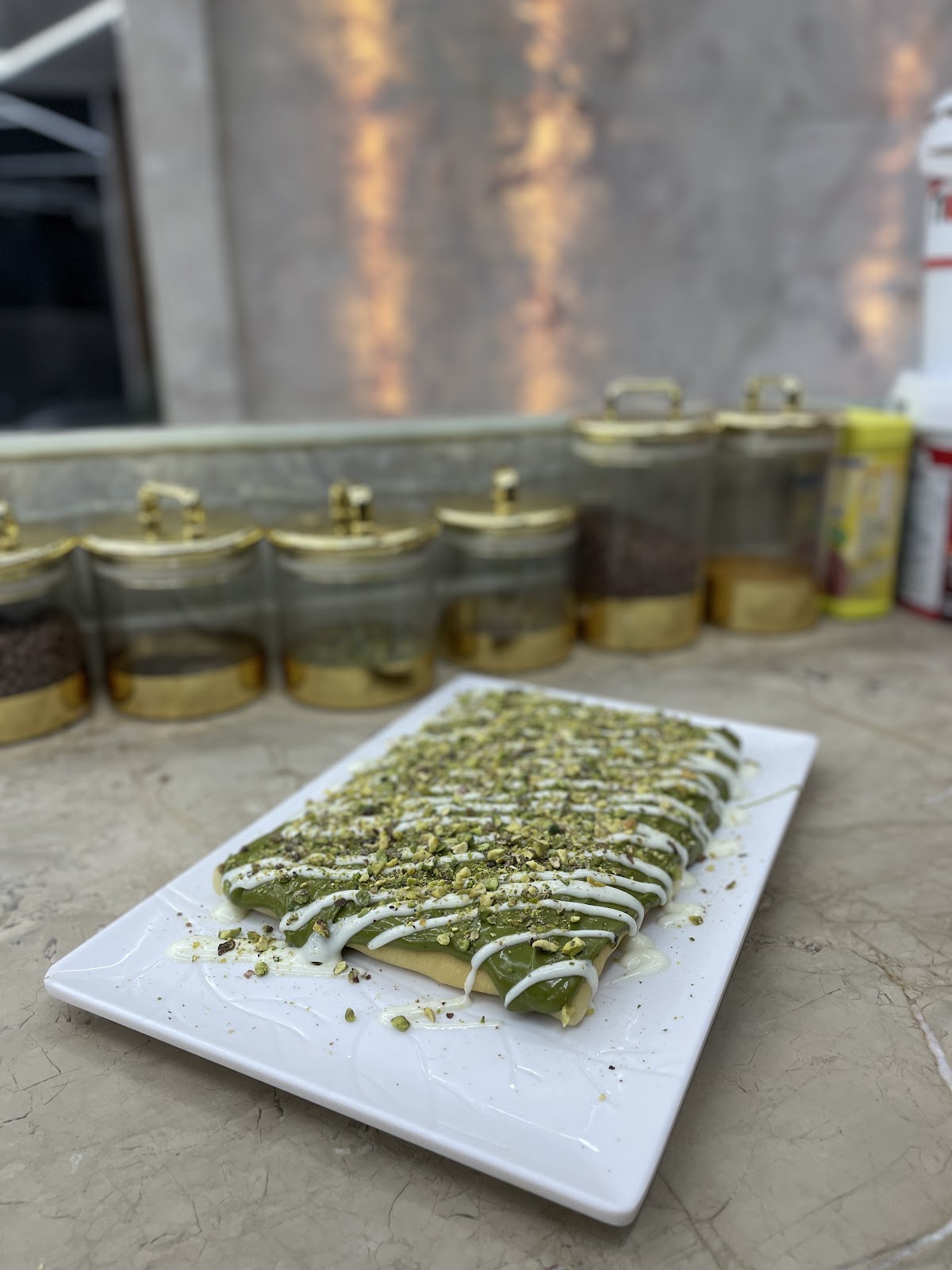 Crepe d’or — photograph 5