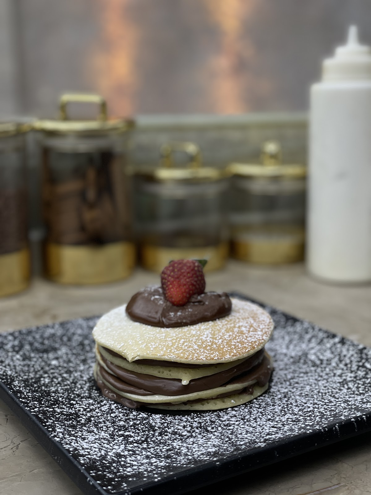 Crepe d’or — photograph 6
