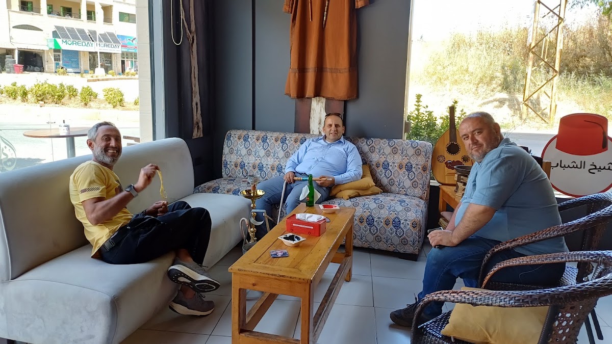 caffe yasmine — photograph 4