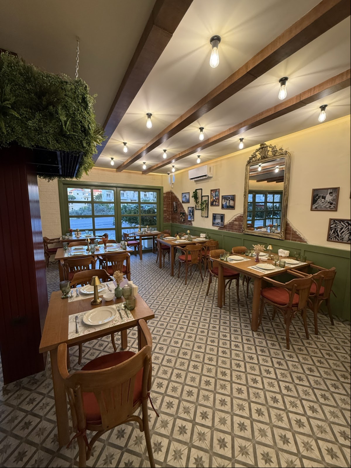 Olivetto Italian Cuisine