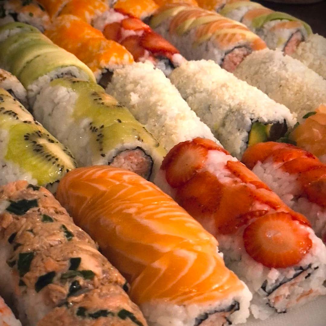KYOTO SUSHI - BTOURATIJ — photograph 3