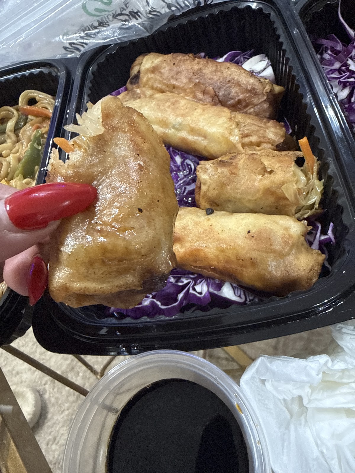 KYOTO SUSHI - BTOURATIJ — photograph 4