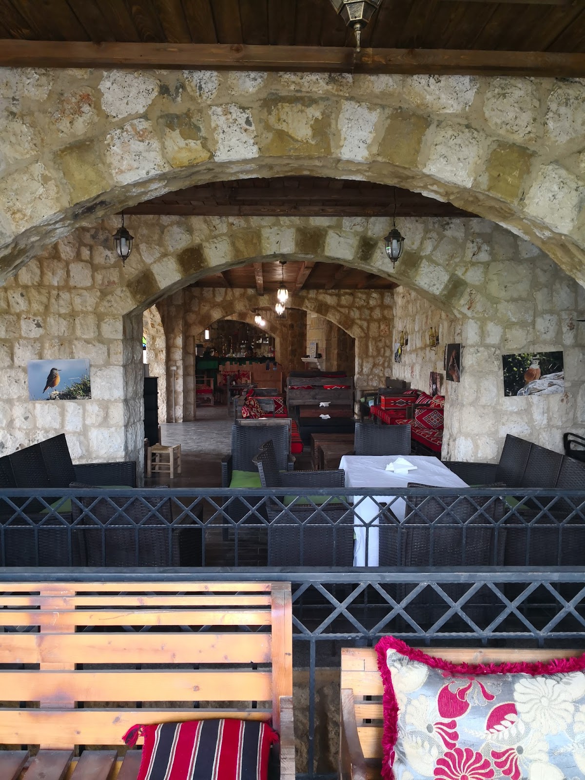 Mataam Diwan Al Qarya — photograph 5