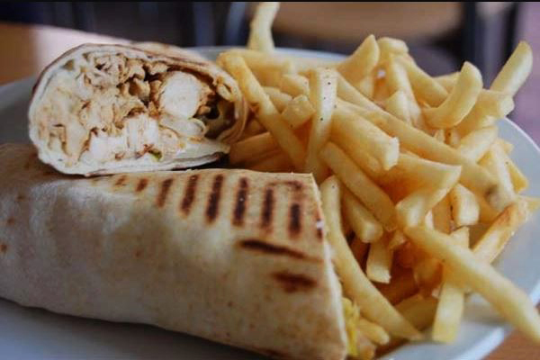 Restaurant Abboud