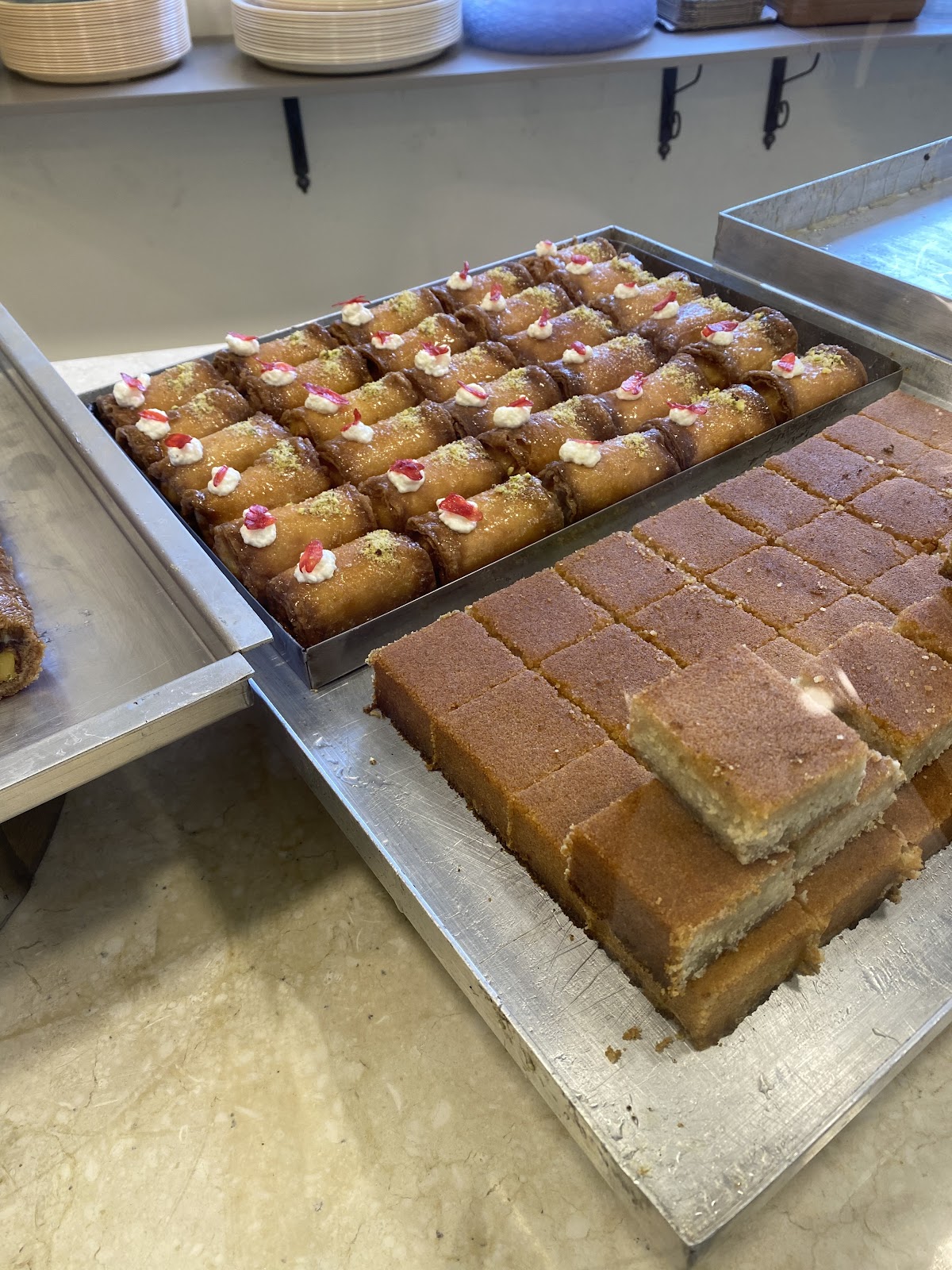 Beyrouti Sweet — photograph 2