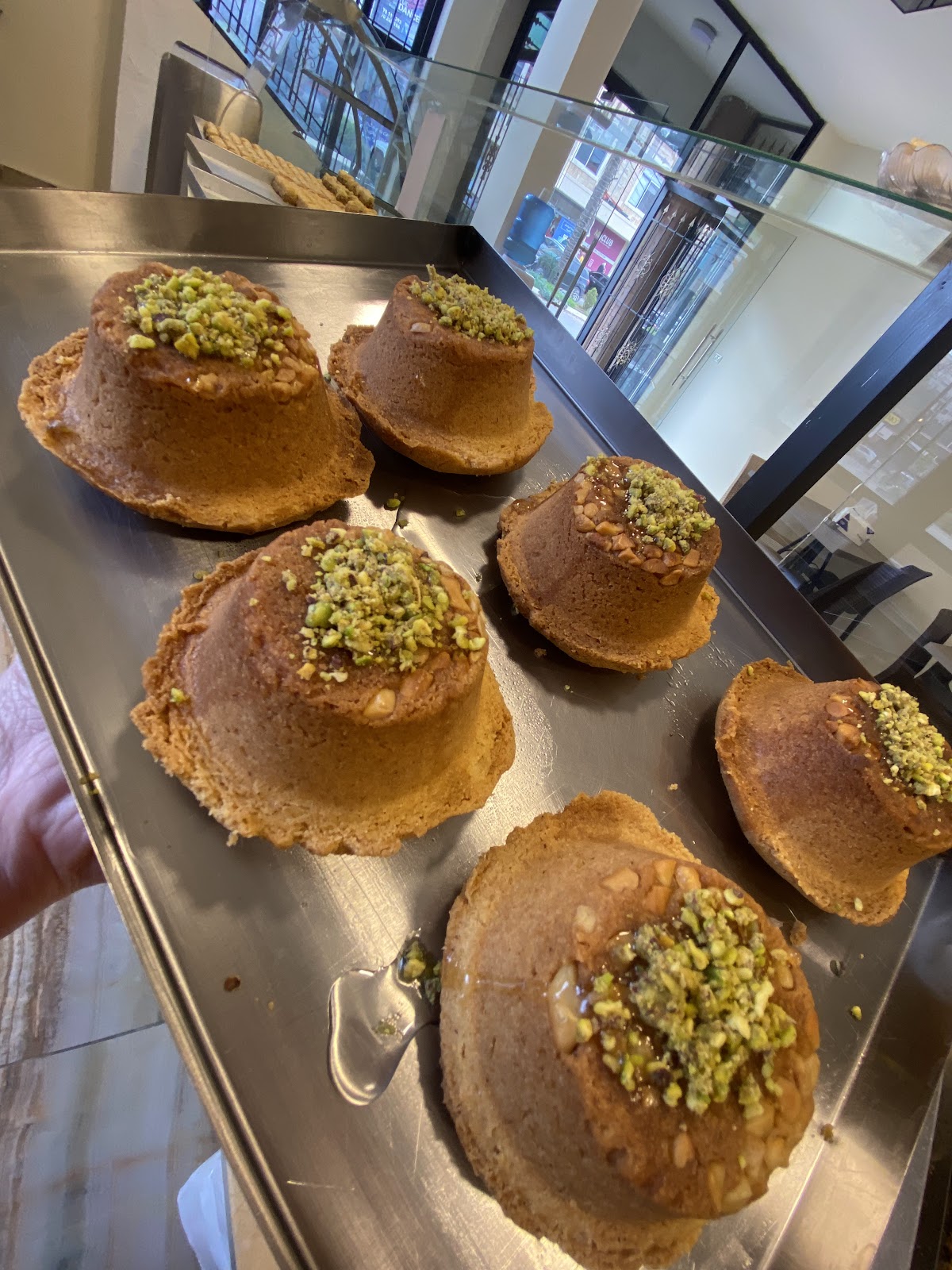 Beyrouti Sweet — photograph 4