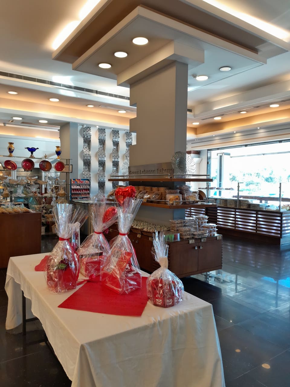 Green Lebanon Bakery