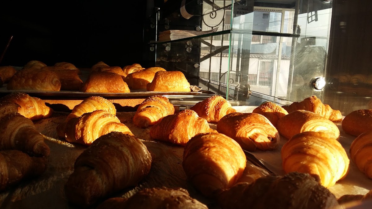 WoodenBakery Dahr Al-Ain — photograph 2