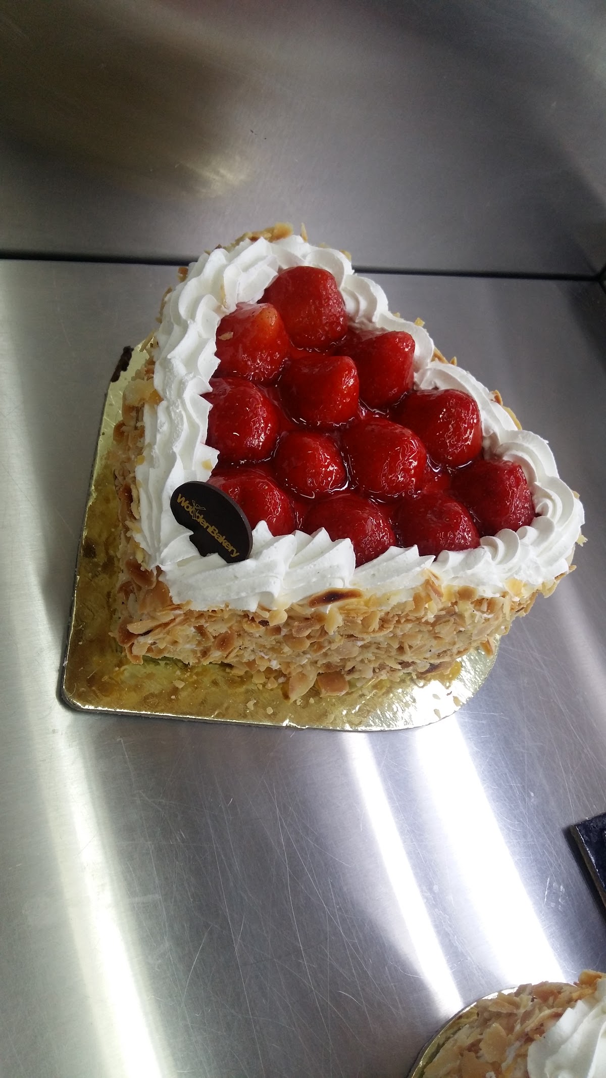 WoodenBakery Dahr Al-Ain — photograph 5