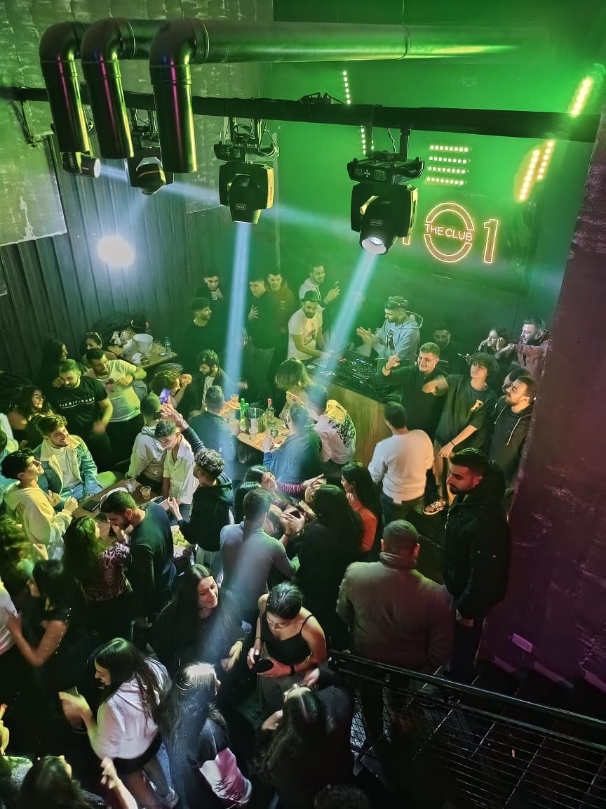 401 Club — photograph 2