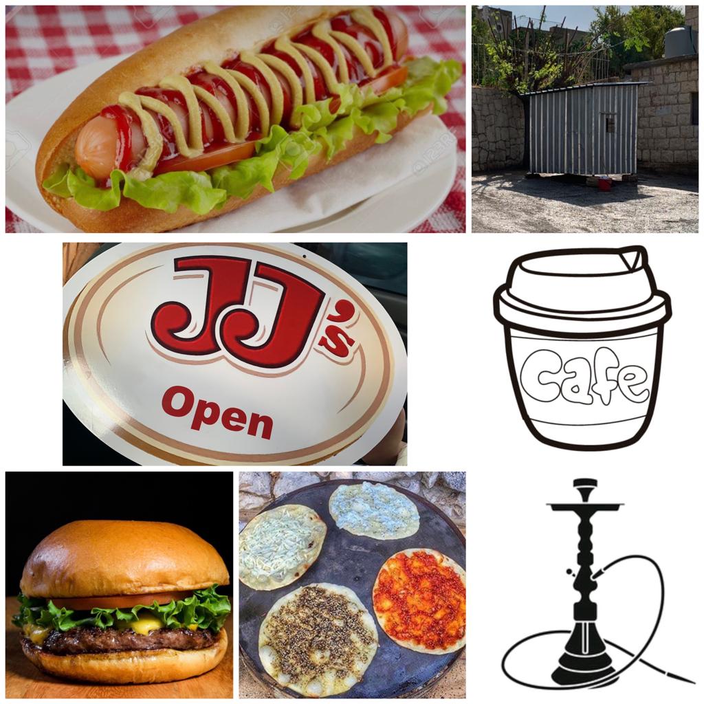 Les JJ’s