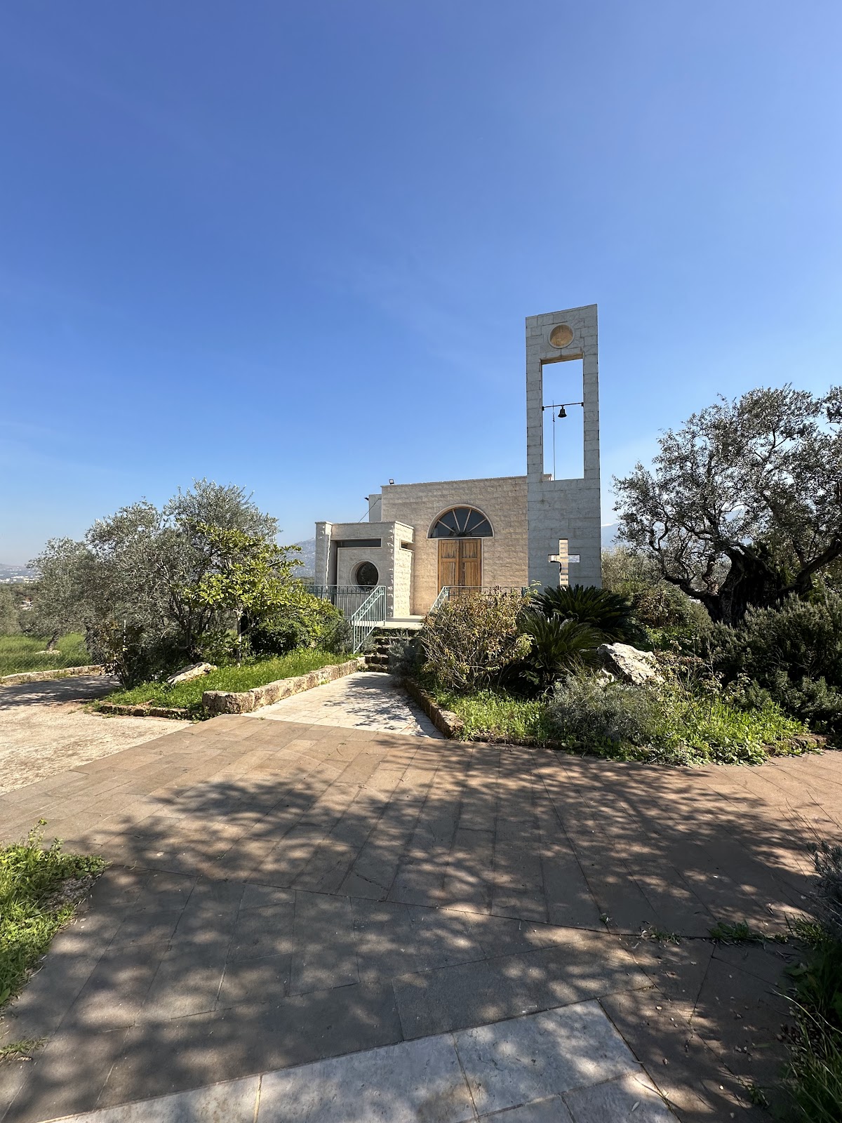 Saint marina church — photograph 3