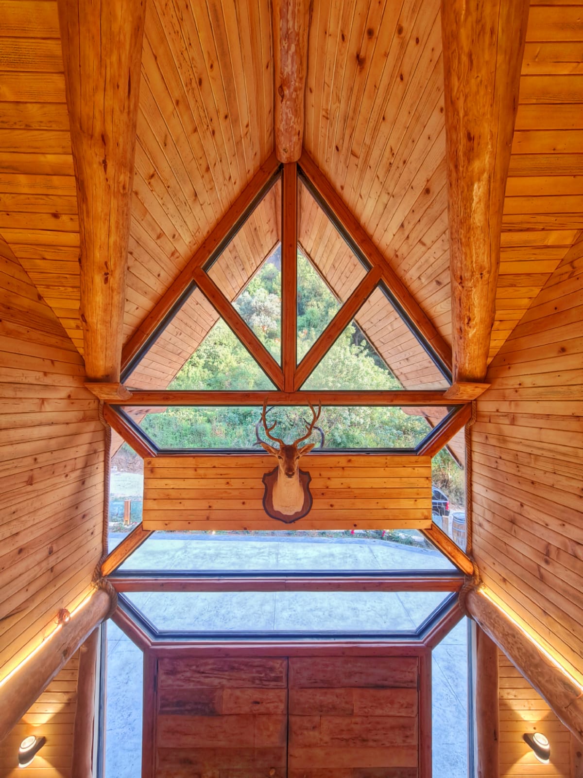 WoodLodgeMtein — photograph 6
