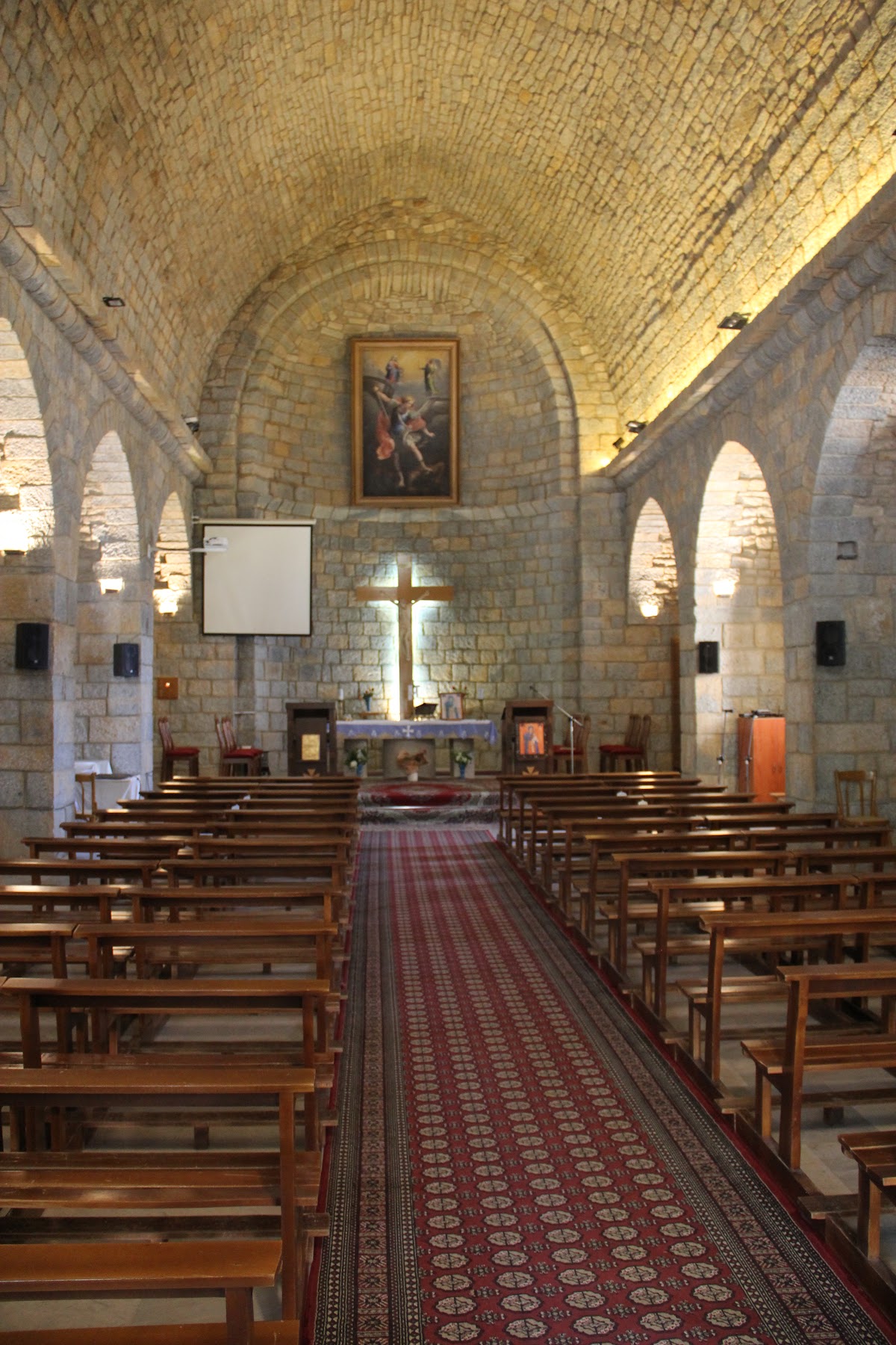 St. Michael Monastery