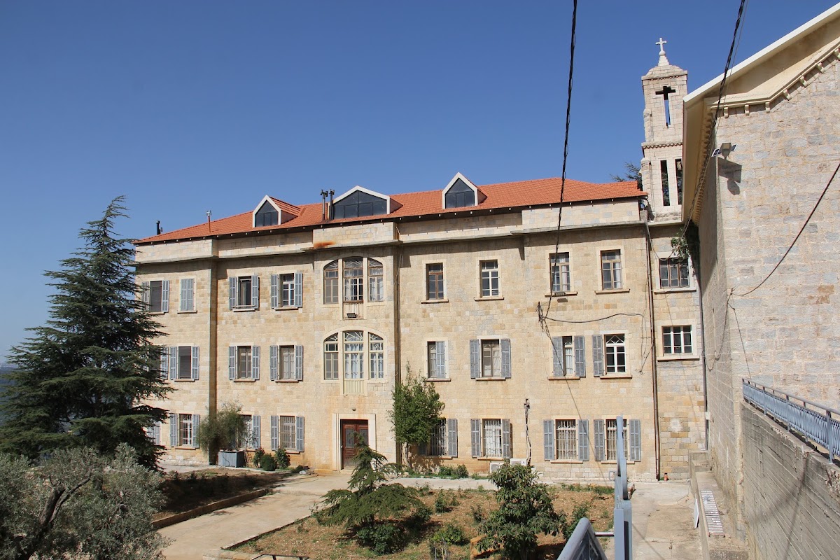 St. Michael Monastery — photograph 2