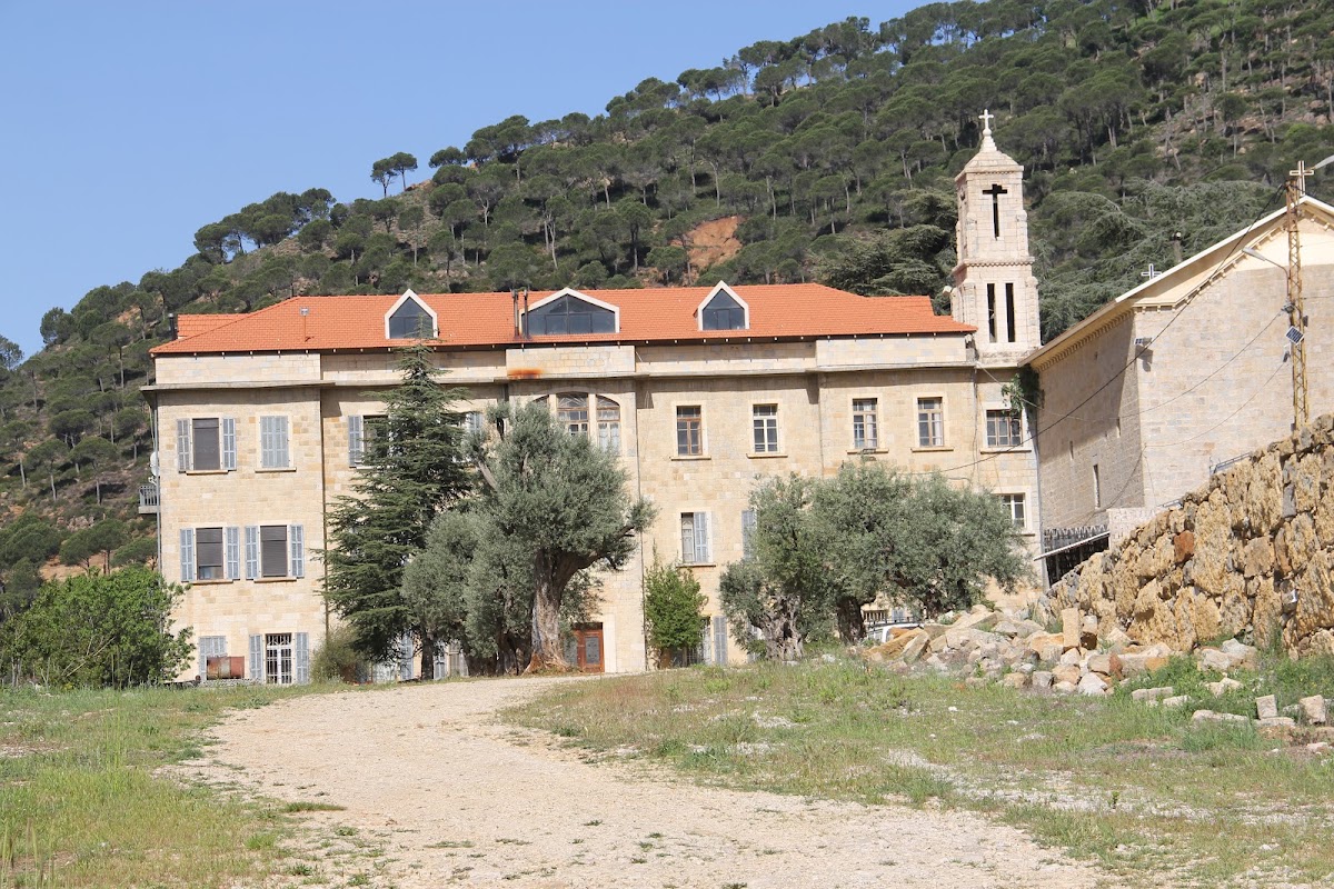 St. Michael Monastery — photograph 3