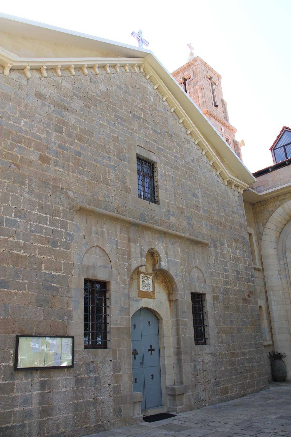 St. Michael Monastery — photograph 4