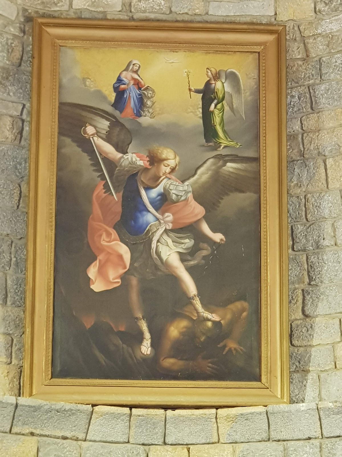 St. Michael Monastery — photograph 5