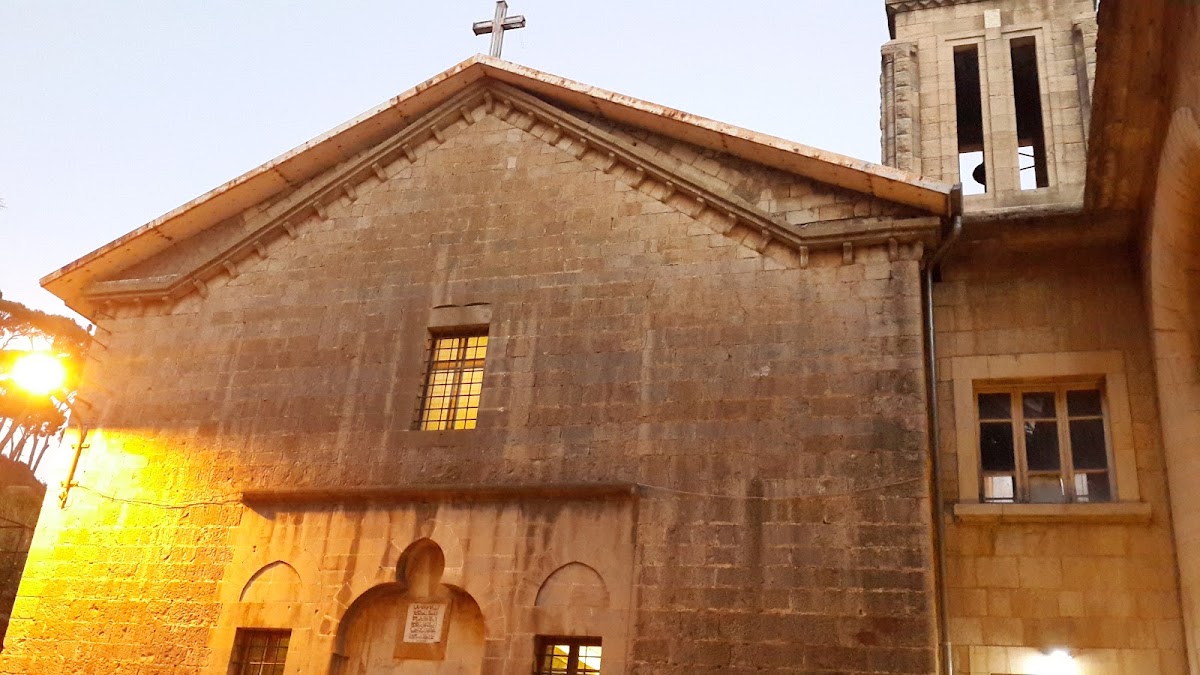 St. Michael Monastery — photograph 6
