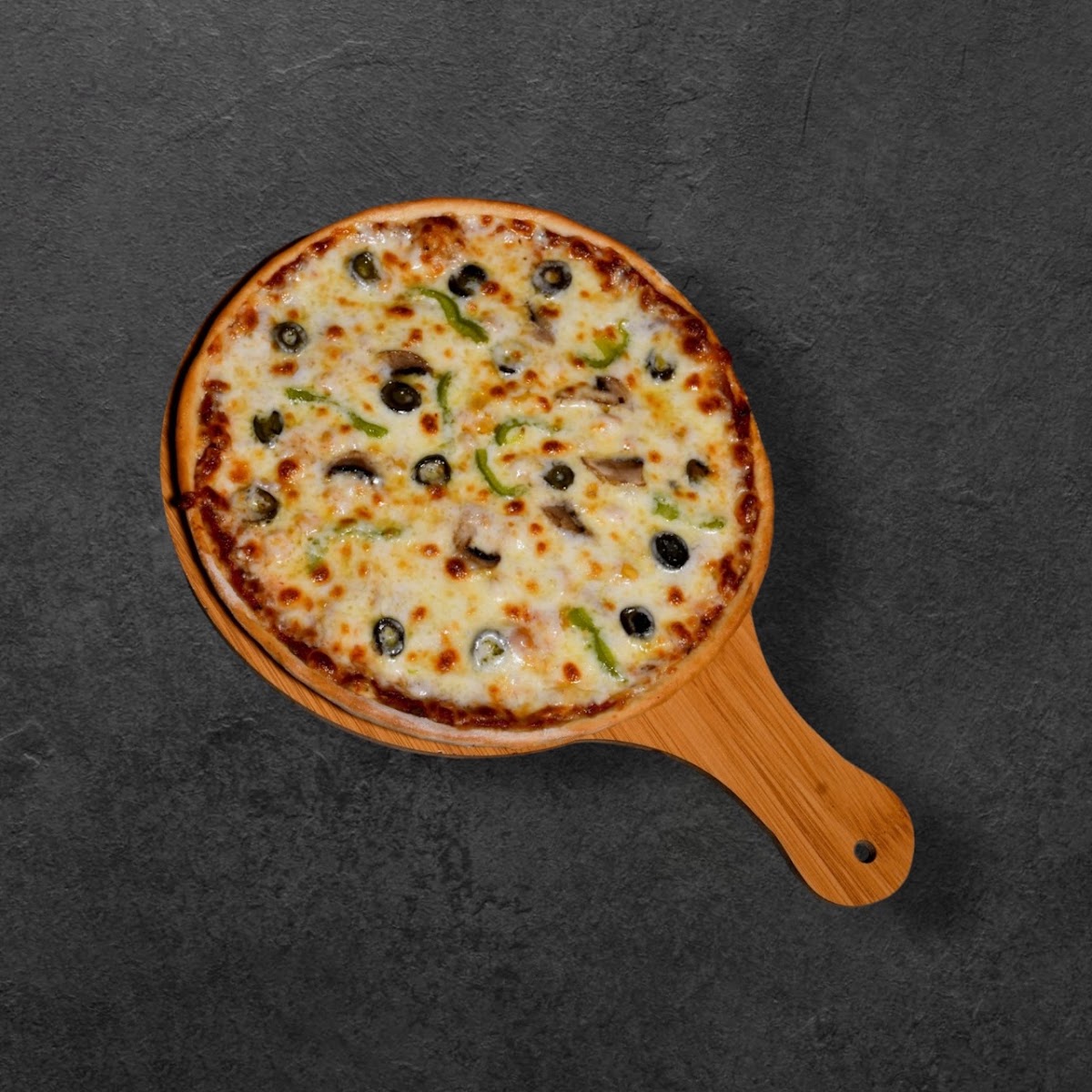 Pizzetna — photograph 2