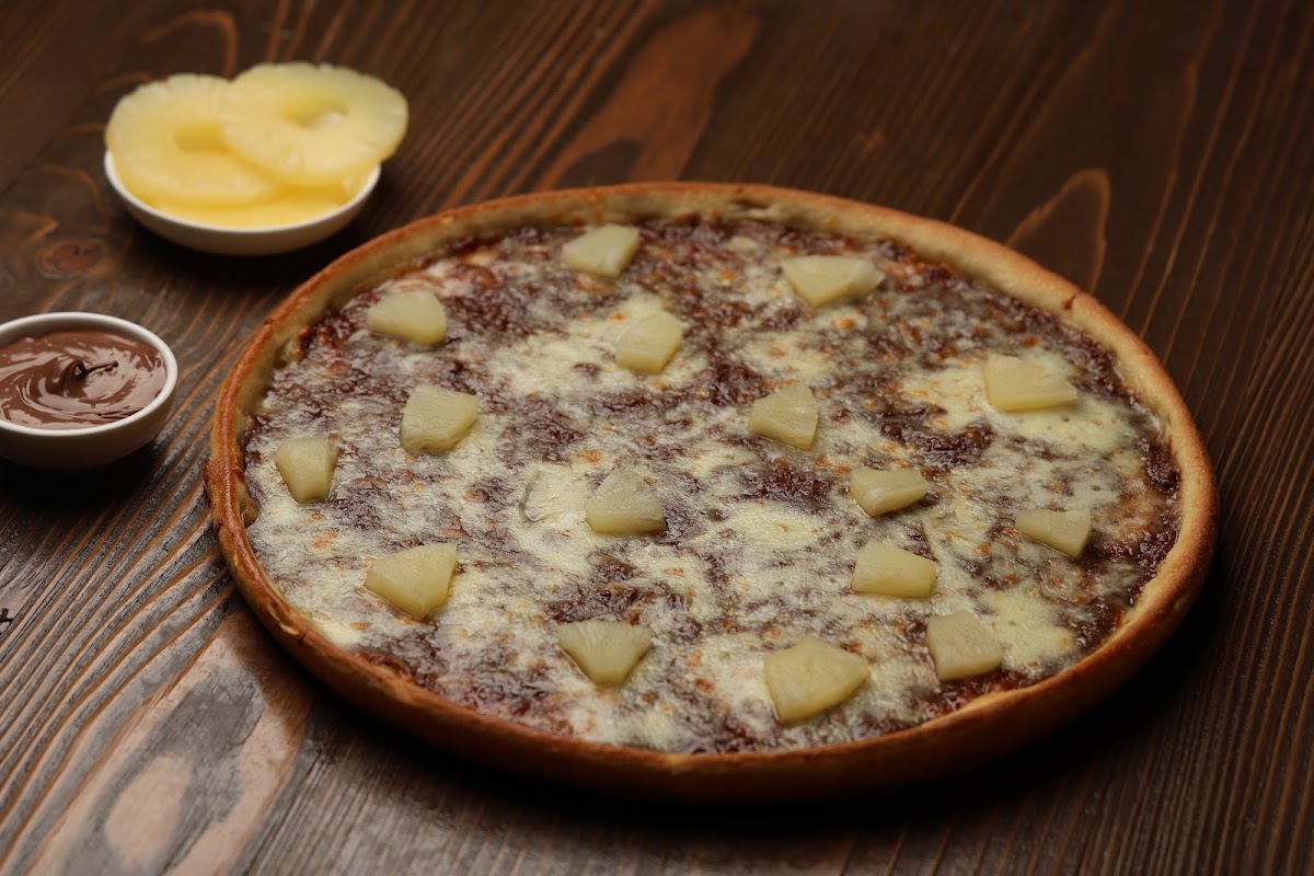 Pizzetna — photograph 5