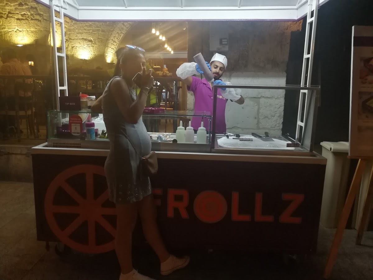 Frollz - Lebanon — photograph 6