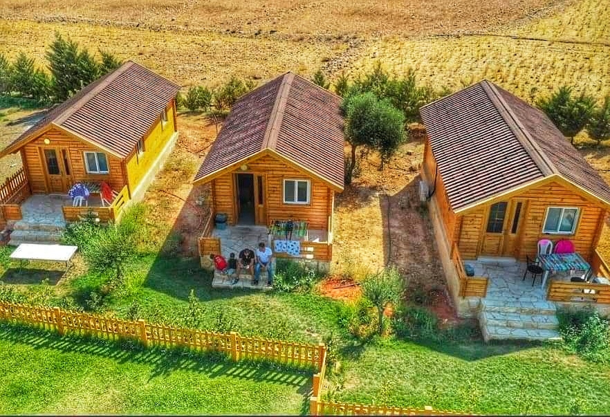Chaletlebanon — photograph 4