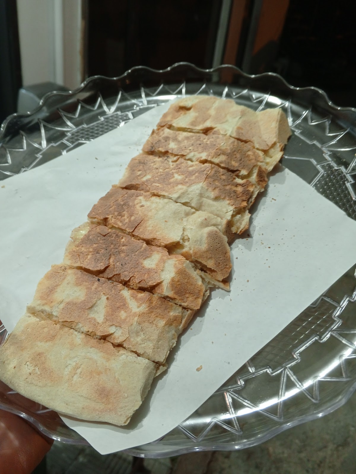 Malek Al Shawarma — photograph 4