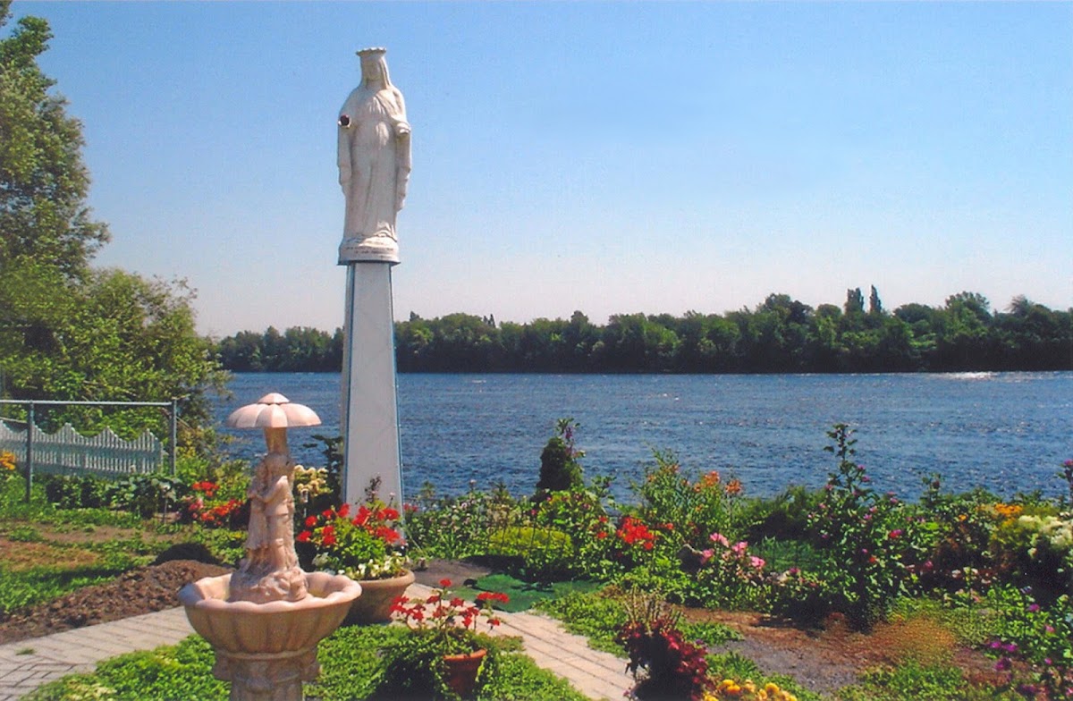 Notre-Dame de Mayrouba, Our Lady of Mayrouba — photograph 2