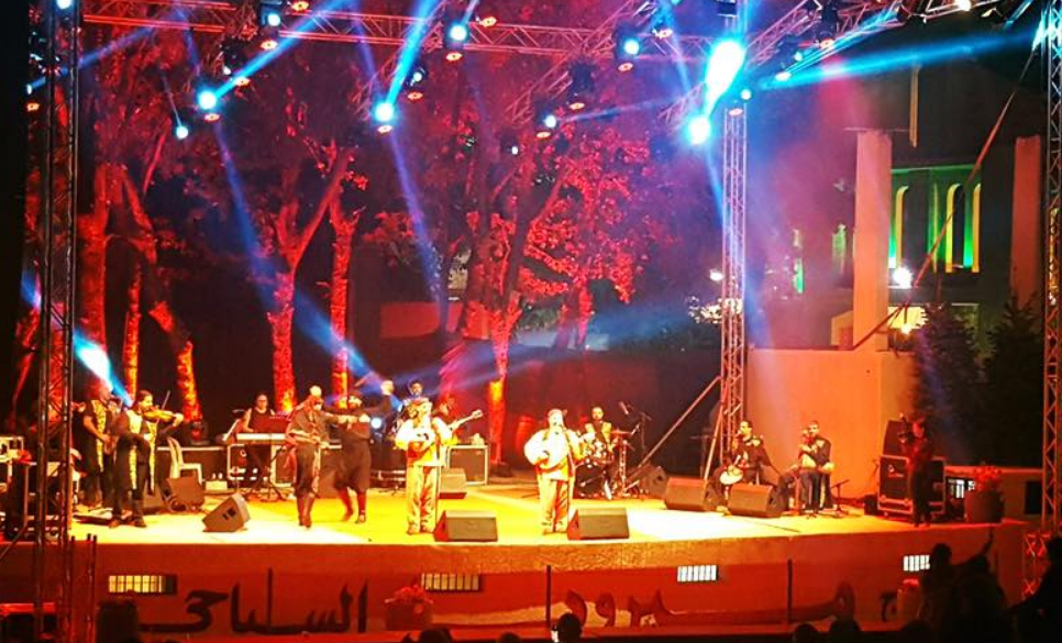 Madraj Mirouba Al Dowli — photograph 2