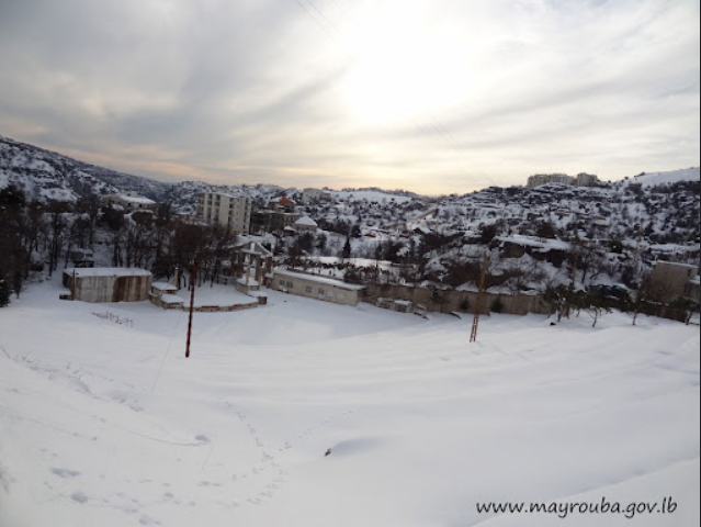 Madraj Mirouba Al Dowli — photograph 4