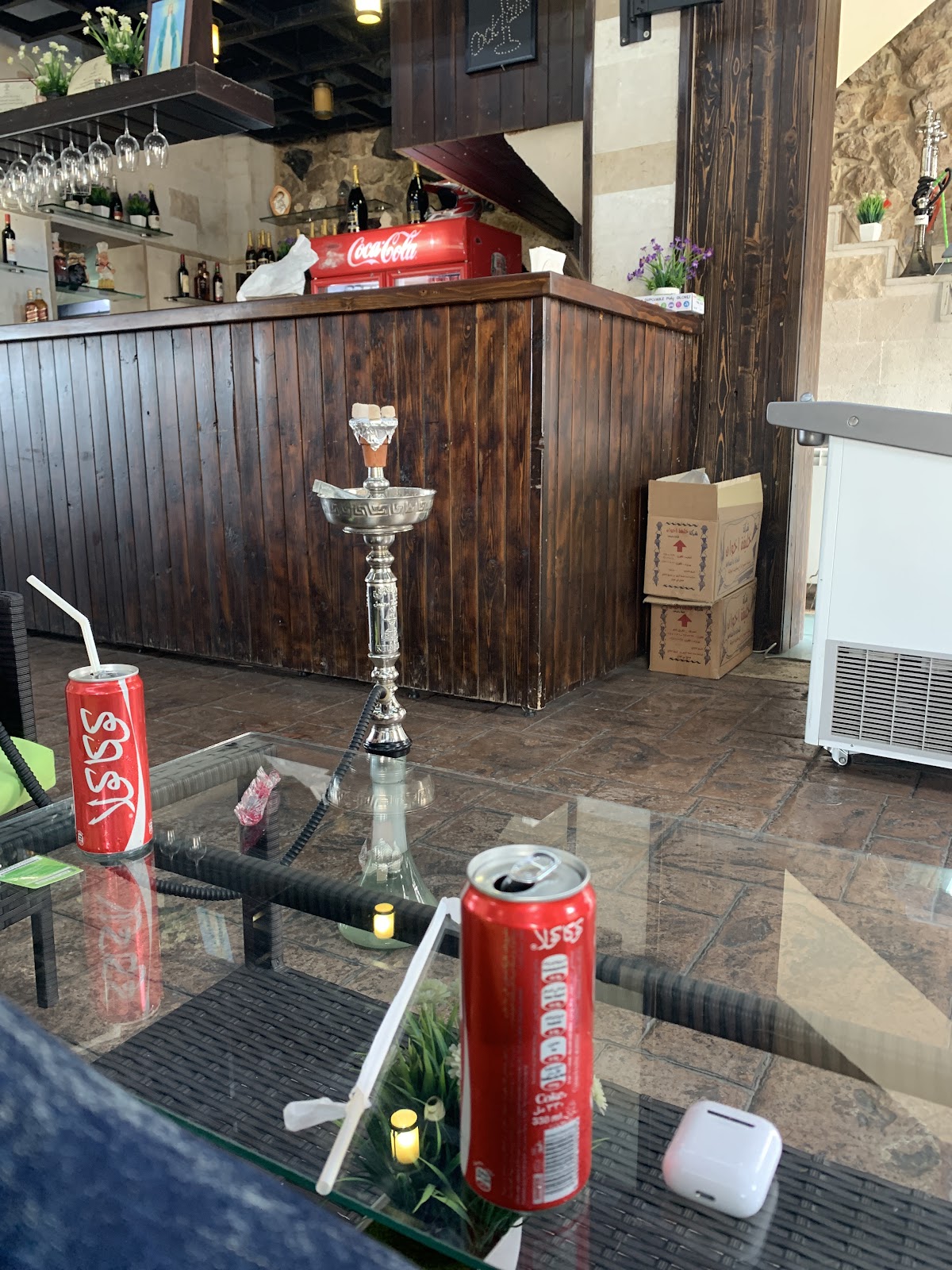 Bacho Café